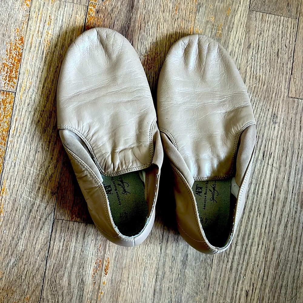 ABT dance shoes